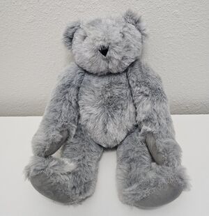 Vermont Teddy Bear